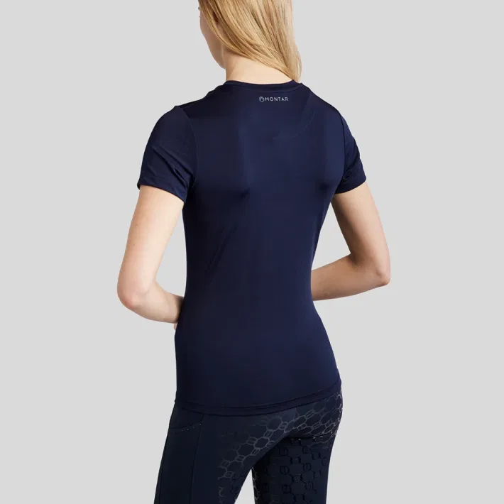 Montar MoChain t-shirt Outlet